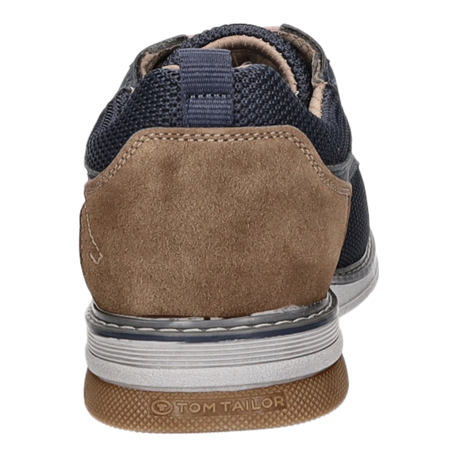 Tom Tailor Schnürhalbschuh Freizeit (Casual)