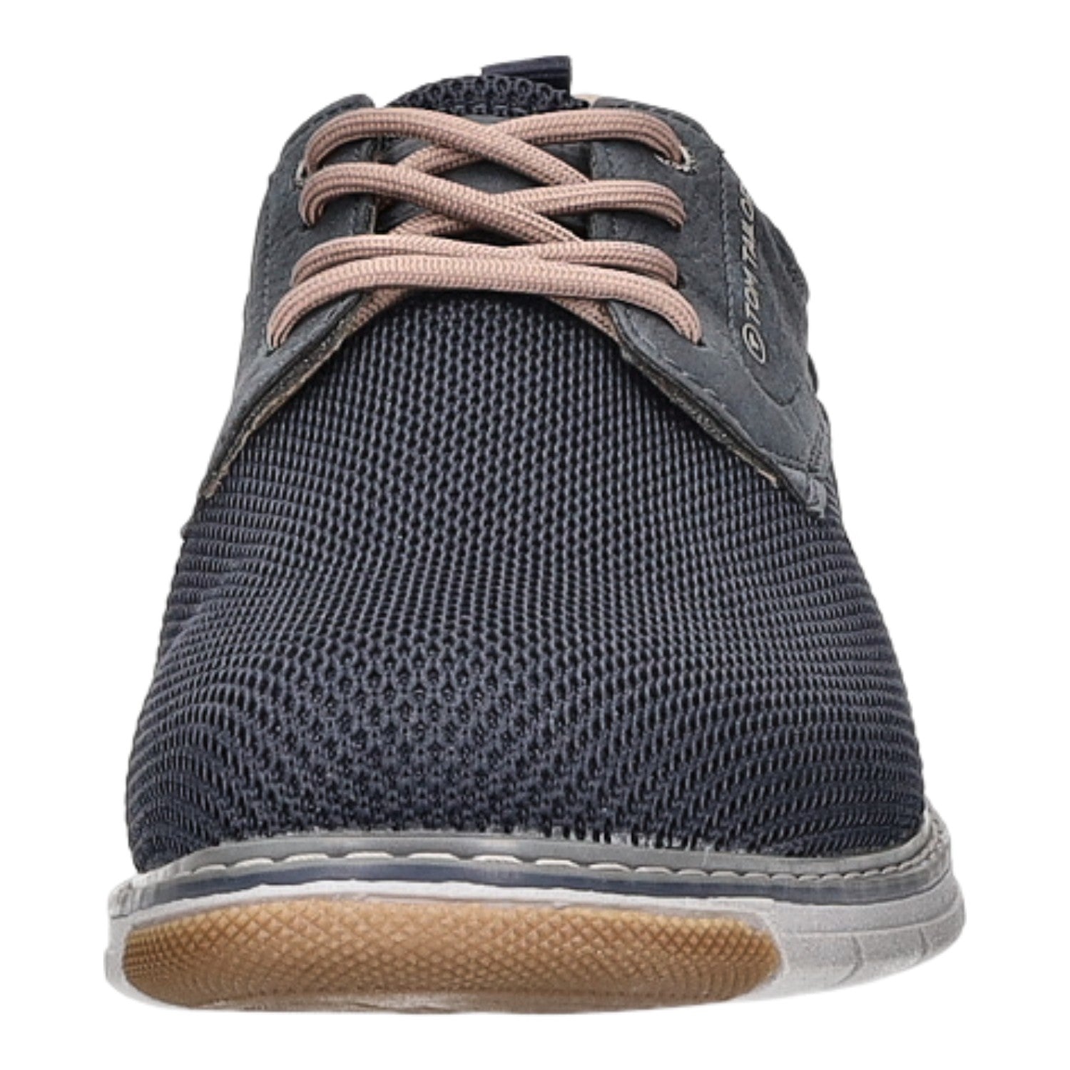 Tom Tailor Schnürhalbschuh Freizeit (Casual)