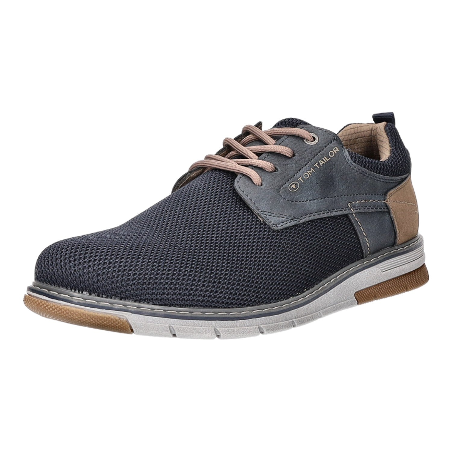 Tom Tailor Schnürhalbschuh Freizeit (Casual)