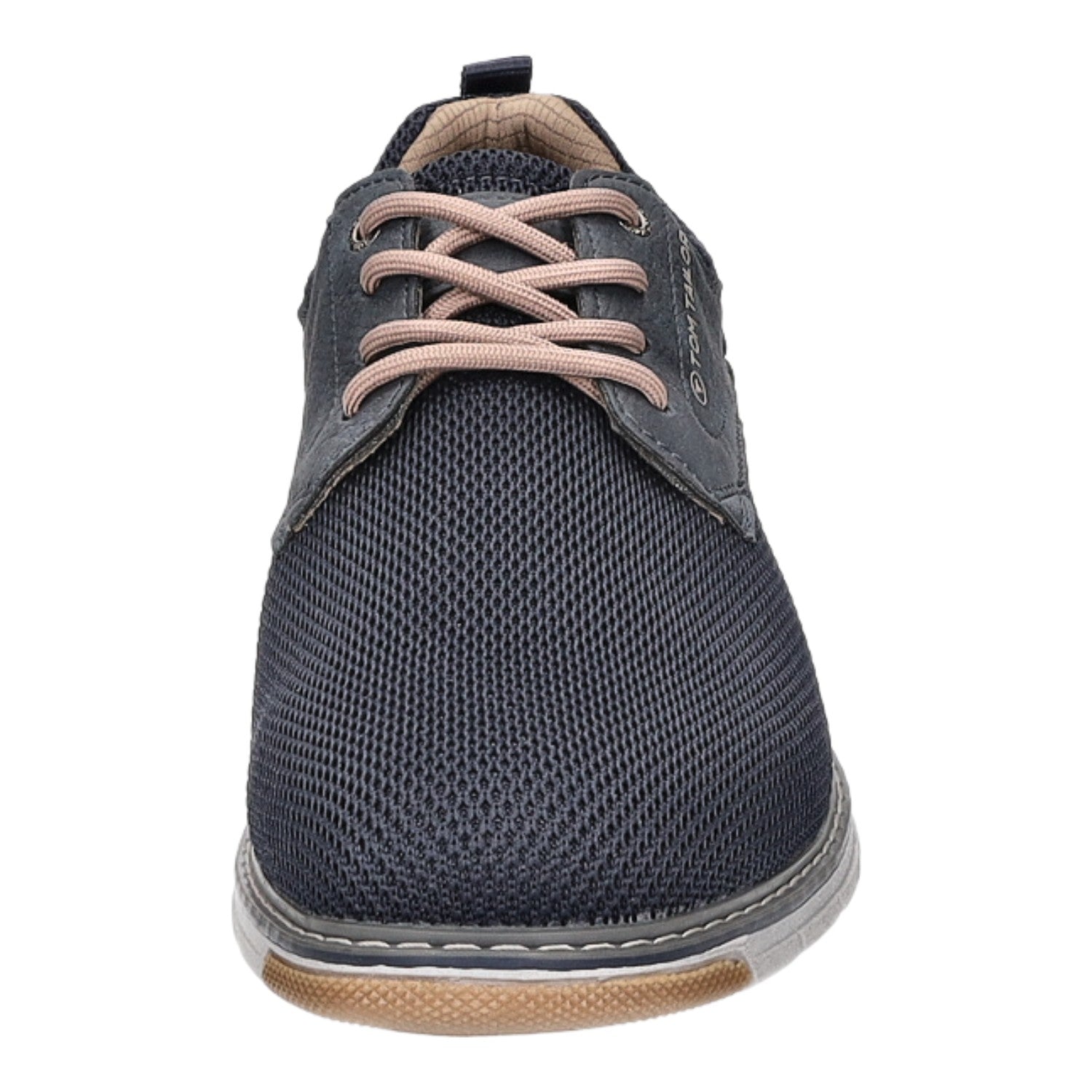 Tom Tailor Schnürhalbschuh Freizeit (Casual)