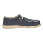 Lade das Bild in den Galerie-Viewer, hey dude Schnürhalbschuh Freizeit (Casual) WALLY BRAIDED
