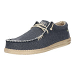 Lade das Bild in den Galerie-Viewer, hey dude Schnürhalbschuh Freizeit (Casual) WALLY BRAIDED
