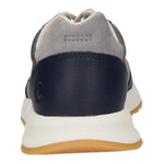Lade das Bild in den Galerie-Viewer, ecco Schnürhalbschuh mit Mehrweite Business (eleganter Boden) OTM M
