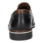 Lade das Bild in den Galerie-Viewer, Rieker Slipper/Kletthalbschuh Business (elegant)
