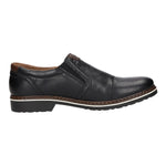 Lade das Bild in den Galerie-Viewer, Rieker Slipper/Kletthalbschuh Business (elegant)
