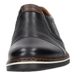 Lade das Bild in den Galerie-Viewer, Rieker Slipper/Kletthalbschuh Business (elegant)
