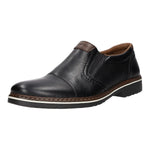Lade das Bild in den Galerie-Viewer, Rieker Slipper/Kletthalbschuh Business (elegant)
