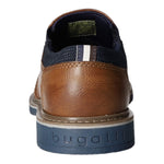 Lade das Bild in den Galerie-Viewer, bugatti Slipper/Kletthalbschuh Business (elegant)
