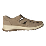 Lade das Bild in den Galerie-Viewer, Josef Seibel Slipper/Kletthalbschuh luftdurchlässig (durchbrochenes/geflochtenes Obermaterial) Marley 01
