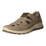 Lade das Bild in den Galerie-Viewer, Josef Seibel Slipper/Kletthalbschuh luftdurchlässig (durchbrochenes/geflochtenes Obermaterial) Marley 01

