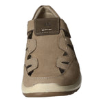 Lade das Bild in den Galerie-Viewer, Josef Seibel Slipper/Kletthalbschuh luftdurchlässig (durchbrochenes/geflochtenes Obermaterial) Marley 01
