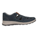 Lade das Bild in den Galerie-Viewer, Josef Seibel Slipper/Kletthalbschuh luftdurchlässig (durchbrochenes/geflochtenes Obermaterial) Marley 01
