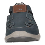 Lade das Bild in den Galerie-Viewer, Josef Seibel Slipper/Kletthalbschuh luftdurchlässig (durchbrochenes/geflochtenes Obermaterial) Marley 01
