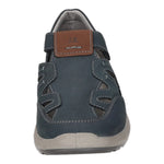 Lade das Bild in den Galerie-Viewer, Josef Seibel Slipper/Kletthalbschuh luftdurchlässig (durchbrochenes/geflochtenes Obermaterial) Marley 01
