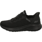 Lade das Bild in den Galerie-Viewer, Skechers Slipper/Kletthalbschuh Sneaker (sportlich) BOBS SQUAD CHAOS-DAILY HYPE
