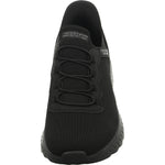 Lade das Bild in den Galerie-Viewer, Skechers Slipper/Kletthalbschuh Sneaker (sportlich) BOBS SQUAD CHAOS-DAILY HYPE
