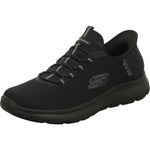 Lade das Bild in den Galerie-Viewer, Skechers Slipper/Kletthalbschuh Sneaker (sportlich) SUMMITS-HIGH RANGE
