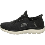 Lade das Bild in den Galerie-Viewer, Skechers Slipper/Kletthalbschuh Sneaker (sportlich) Summits-KEY PACE
