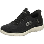 Lade das Bild in den Galerie-Viewer, Skechers Slipper/Kletthalbschuh Sneaker (sportlich) Summits-KEY PACE
