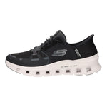 Lade das Bild in den Galerie-Viewer, Skechers Slipper/Kletthalbschuh Sneaker (sportlich) GLIDE-STEP PRO

