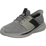 Lade das Bild in den Galerie-Viewer, Skechers Slipper/Kletthalbschuh Sneaker (sportlich) SLADE-OCON
