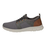 Lade das Bild in den Galerie-Viewer, Rieker Slipper/Kletthalbschuh Sneaker (sportlich)
