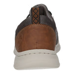 Lade das Bild in den Galerie-Viewer, Rieker Slipper/Kletthalbschuh Sneaker (sportlich)
