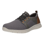 Lade das Bild in den Galerie-Viewer, Rieker Slipper/Kletthalbschuh Sneaker (sportlich)
