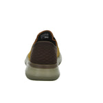 Lade das Bild in den Galerie-Viewer, Skechers Slipper/Kletthalbschuh Sneaker (sportlich) Garza-GERVIN
