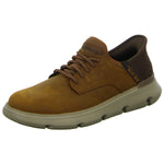 Lade das Bild in den Galerie-Viewer, Skechers Slipper/Kletthalbschuh Sneaker (sportlich) Garza-GERVIN
