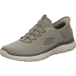 Lade das Bild in den Galerie-Viewer, Skechers Slipper/Kletthalbschuh Sneaker (sportlich) Summits-HIGH RANGE
