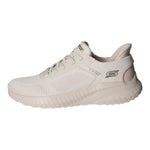 Lade das Bild in den Galerie-Viewer, Skechers Slipper/Kletthalbschuh Sneaker (sportlich) BOBS SQUAD CHAOS-SOLID STEP

