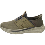 Lade das Bild in den Galerie-Viewer, Skechers Slipper/Kletthalbschuh Sneaker (sportlich) Slade-OCON
