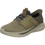 Lade das Bild in den Galerie-Viewer, Skechers Slipper/Kletthalbschuh Sneaker (sportlich) Slade-OCON
