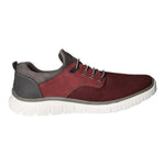 Lade das Bild in den Galerie-Viewer, Rieker Slipper/Kletthalbschuh Sneaker (sportlich)
