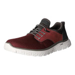 Lade das Bild in den Galerie-Viewer, Rieker Slipper/Kletthalbschuh Sneaker (sportlich)
