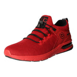 Lade das Bild in den Galerie-Viewer, bugatti Slipper/Kletthalbschuh Sneaker (sportlich)
