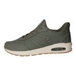 Lade das Bild in den Galerie-Viewer, Sneakers Slipper/Kletthalbschuh Sneaker (sportlich)
