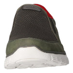 Lade das Bild in den Galerie-Viewer, Rieker Slipper/Kletthalbschuh Sneaker (sportlich)

