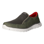 Lade das Bild in den Galerie-Viewer, Rieker Slipper/Kletthalbschuh Sneaker (sportlich)
