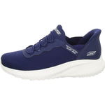 Lade das Bild in den Galerie-Viewer, Skechers Slipper/Kletthalbschuh Sneaker (sportlich) BOBS SQUAD CHAOS-DAILY HYPE
