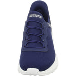 Lade das Bild in den Galerie-Viewer, Skechers Slipper/Kletthalbschuh Sneaker (sportlich) BOBS SQUAD CHAOS-DAILY HYPE
