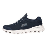 Lade das Bild in den Galerie-Viewer, Skechers Slipper/Kletthalbschuh Sneaker (sportlich) Glide-Step-Sylo
