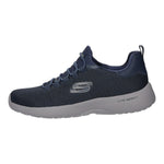 Lade das Bild in den Galerie-Viewer, Skechers Slipper/Kletthalbschuh Sneaker (sportlich) Dynamight
