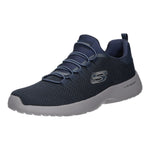 Lade das Bild in den Galerie-Viewer, Skechers Slipper/Kletthalbschuh Sneaker (sportlich) Dynamight
