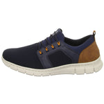 Lade das Bild in den Galerie-Viewer, Rieker Slipper/Kletthalbschuh Sneaker (sportlich)

