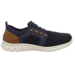 Lade das Bild in den Galerie-Viewer, Rieker Slipper/Kletthalbschuh Sneaker (sportlich)

