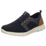Lade das Bild in den Galerie-Viewer, Rieker Slipper/Kletthalbschuh Sneaker (sportlich)
