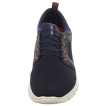 Lade das Bild in den Galerie-Viewer, Rieker Slipper/Kletthalbschuh Sneaker (sportlich)

