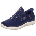 Lade das Bild in den Galerie-Viewer, Skechers Slipper/Kletthalbschuh Sneaker (sportlich) SUMMITS-HIGH RANGE
